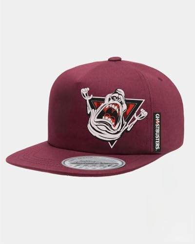 ITEMLAB SOS Fantômes casquette Snapback Slimer ITEMLAB SOS Fantômes casquette Snapback Slimer von ITEMLAB