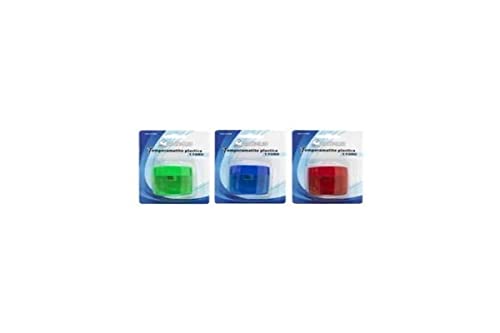 Kralle - Spitzer mit Behälter 4114bt - verschiedene Farben Kralle - Spitzer mit Behälter 4114bt - verschiedene Farben von ITERNET