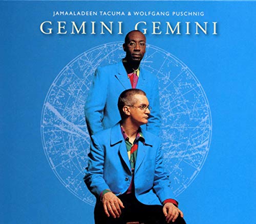 Gemini Gemini von ITM