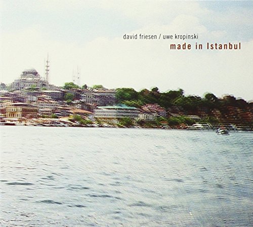 Made in Istanbul von ITM
