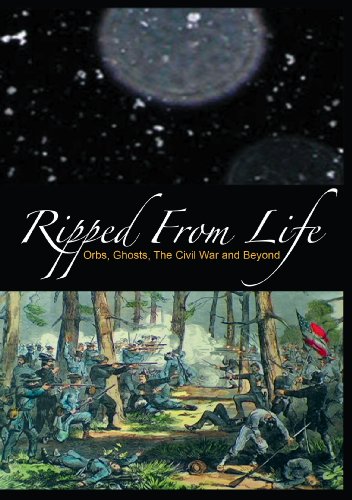 Ripped From Life [DVD] [Region 1] [NTSC] [US Import] von ITN DISTRIBUTION