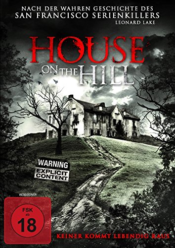 House on the Hill - Der San Francisco Serienkiller - [DVD] von ITN Distribution