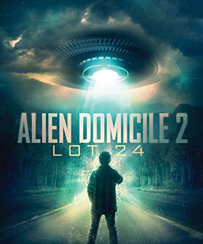 Alien Domicile 2: Lot 24 [Blu-ray] von ITN