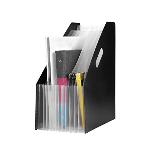 Dokumentenmappe A4 Ordner 13 Fächer Fächermappe Erweiterbar Ordnungsmappe Büro Dokumentenhalter Fächer Projektmappe Kunststoff Tisch Organizer Faltbar Tragbar Sortiermappe Stehend Dateiordner Dokumentenmappe A4 Ordner 13 Fächer Fächermappe Erweiterbar Ordnungsmappe Büro Dokumentenhalter Fächer Projektmappe Kunststoff Tisch Organizer Faltbar Tragbar Sortiermappe Stehend Dateiordner von ITODA