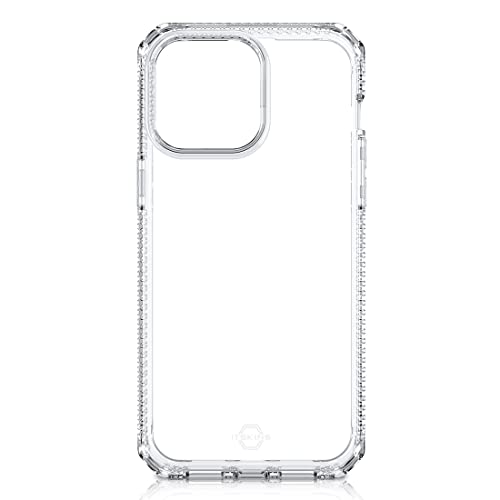 ITSKINS Case kompatibel mit iPhone 14 Pro Max 6,7" - Spectrum/Clear von ITSKINS