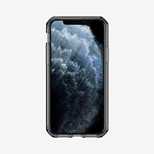ITSKINS Spectrum Clear Apple iPhone 11 Pro Black von ITSKINS