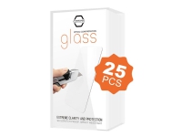 ITSKINS 25 stk. beskyttelsesglas til iPhone 6/6S Plus von ITSkins