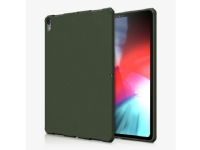 ITSKINS Feronia Bio Apple iPad Pro 12.9 2018 kaki, Cover, Apple, iPad Pro 12.9 (2018), 32,8 cm (12.9 Zoll) von ITSkins