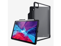 ITSKINS HYBRID // SOLID FOLIO, Folio, Apple, iPad Pro 12.9 Gen.5, 32,8 cm (12.9 Zoll) von ITSkins