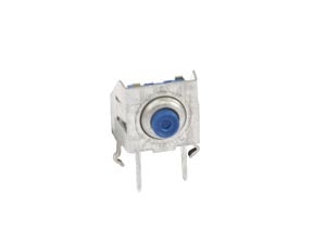 ITT Eingabetaster KSA0V410 (Y33A41019FP) von ITT