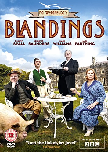 Blandings: Series 1 [DVD] [UK Import] von ITV