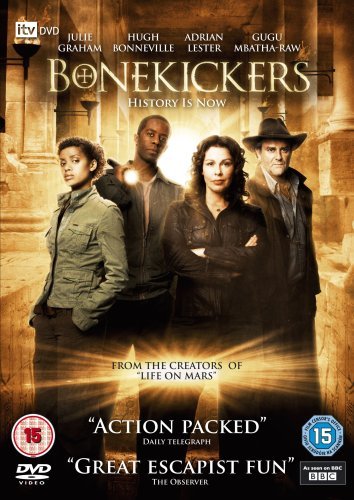 Bonekickers [2 DVDs] [UK Import] von ITV