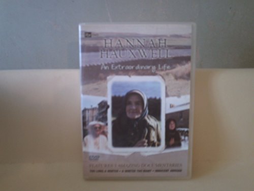 Hannah Hauxwell [2 DVDs] [UK Import] von ITV