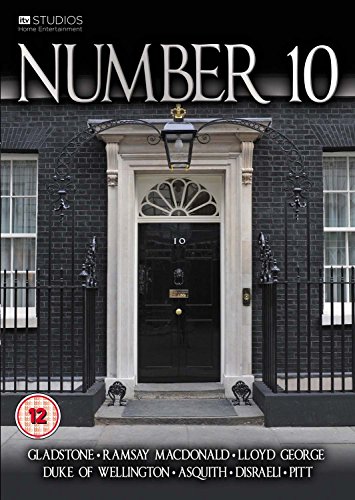 Number 10 [2 DVDs] [UK Import] von ITV GRANADA VENTURES