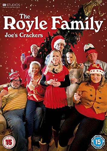 Royle Family - Joe's Crackers [UK Import] von ITV Studios Home Entertainment
