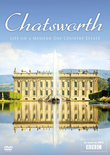 Chatsworth [DVD-AUDIO]