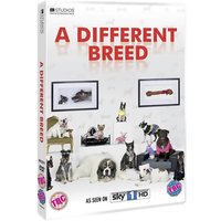 A Different Breed von ITV Home Entertainment