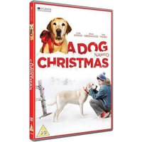 A Dog Named Christmas A Dog Named Christmas von ITV Home Entertainment