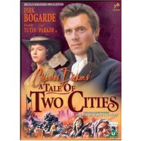 A Tale Of Two Cities von ITV Home Entertainment