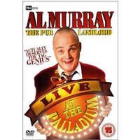 Al Murray - Pub Landlord Live Al Murray - Pub Landlord Live von ITV Home Entertainment