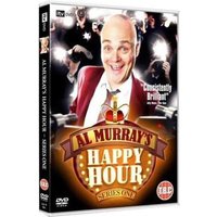 Al Murrays Happy Hour von ITV Home Entertainment