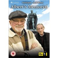 Alberts Memorial von ITV Home Entertainment