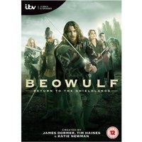 Beowulf von ITV Home Entertainment