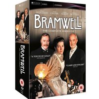 Bramwell vollständig von ITV Home Entertainment