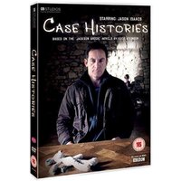 Case Histories von ITV Home Entertainment