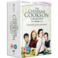 Catherine Cookson Collection - The Complete Series [24DVD] von ITV Home Entertainment
