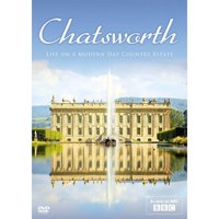 Chatsworth Chatsworth von ITV Home Entertainment