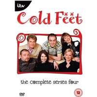 Cold Feet - Series 4 Cold Feet - Series 4 von ITV Home Entertainment