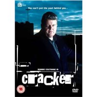 Cracker - Cracker von ITV Home Entertainment