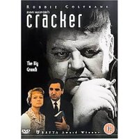 Cracker - The Big Crunch von ITV Home Entertainment
