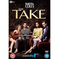 Die Aufnahme Die Aufnahme von ITV Home Entertainment
