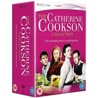 Die Sammlung Catherine Cookson Die Sammlung Catherine Cookson von ITV Home Entertainment