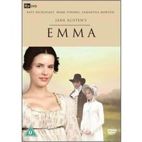 Emma von ITV Home Entertainment