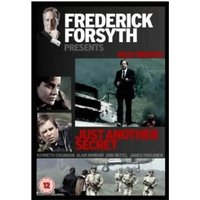 FREDERICK FORSYTH JUST ANOTHER SECRET von ITV Home Entertainment