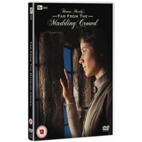 Far From The Madding Crowd Far From The Madding Crowd von ITV Home Entertainment