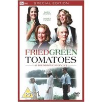 Fried Green Tomatoes At The Whistle Stop Cafe [Special Ed.] von ITV Home Entertainment