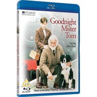 Goodnight Mister Tom Goodnight Mister Tom von ITV Home Entertainment