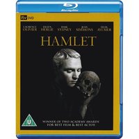 Hamlet Hamlet von ITV Home Entertainment