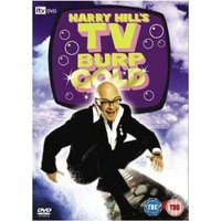 Harry Hill - TV Burp Gold von ITV Home Entertainment