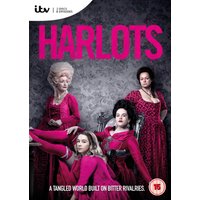 Huren Huren von ITV Home Entertainment