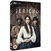 Jericho Jericho von ITV Home Entertainment