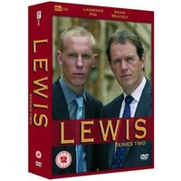 Lewis - Series 2 Lewis - Series 2 von ITV Home Entertainment