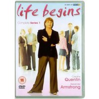 Life Begins - Series 1 von ITV Home Entertainment