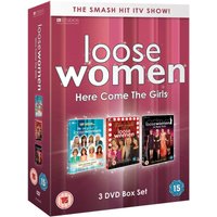 Loose Women Box Set Loose Women Box Set von ITV Home Entertainment