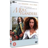 Moll Flanders von ITV Home Entertainment