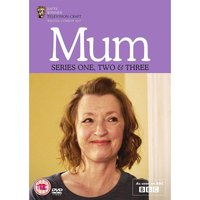 Mum Serie 1-3 Mum Serie 1-3 von ITV Home Entertainment
